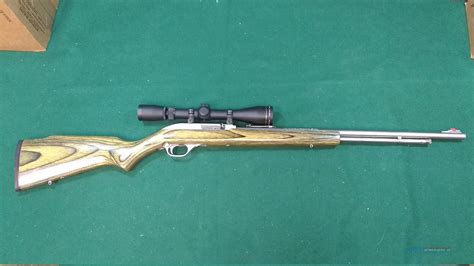 Remington <b>Model</b> 700 Action Left Hand – Long Action <b>Stainless</b> Steel. . Marlin model 60 stainless scope